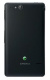 фото Мобильный телефон  Sony Xperia go ST27i black