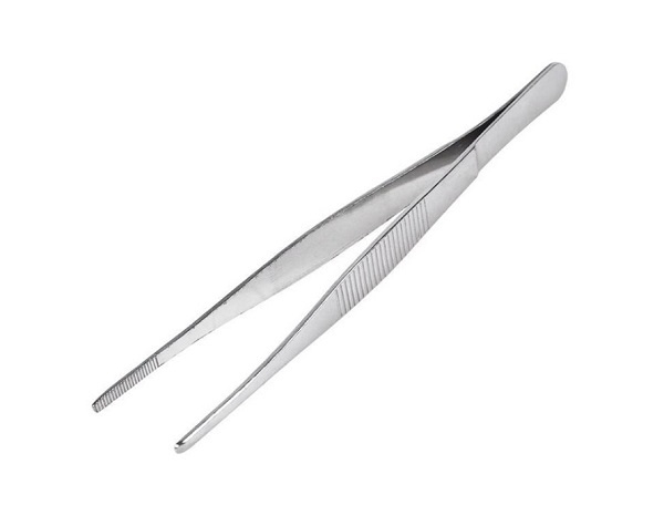 Изображение товара Пинцет Rexant 12-0366