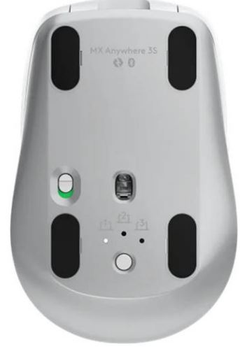фото Мышь  Logitech MX Anywhere 3S BT в Красноярске