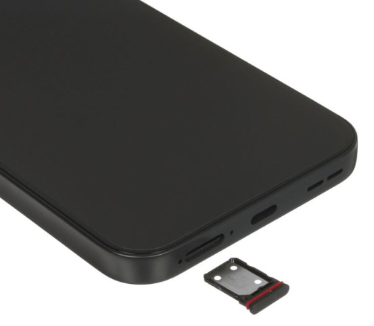фото Смартфон  OnePlus Nord 6 CPH2795 12/512GB в Казани