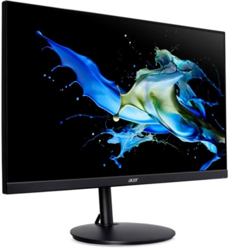 фото Монитор 23.8 " Acer CB242YGbmiprx, Черный, [UM.QB2CD.G12] в Нижнем Новгороде