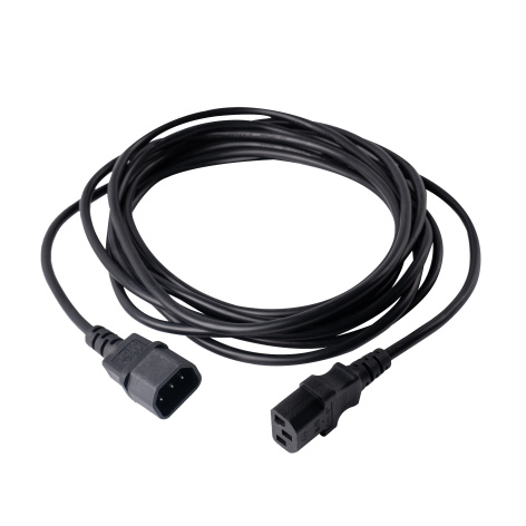 фото Кабель питания Filum FL-PC6-C13-C14-5M в Краснодаре