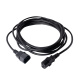 фото Кабель питания Filum FL-PC6-C13-C14-5M в Краснодаре