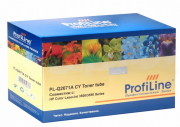 фото Картридж ProfiLine PL-Q2671A-C