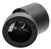 фото Светильник WOLTA WSL-GX53/02BL