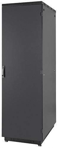 фото Шкаф напольный 19", 33U Eurolan 60F-33-66-30BL в Уфе