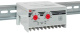 фото Реле защиты двигателя  EKF mpr-80