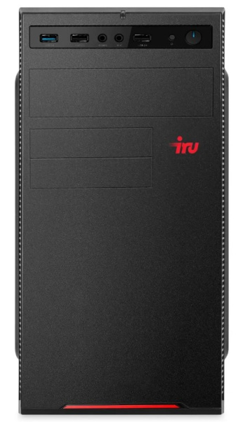 фото Компьютер  iRu Planio 310H6SEV MT в Красноярске