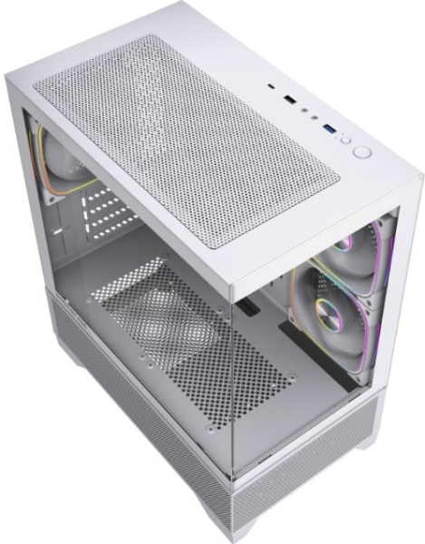 фото Корпус mATX Powercase Micro M4W в Казани