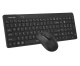 фото Клавиатура и мышь Wireless A4Tech Fstyler FG2300 Air2 в Красноярске