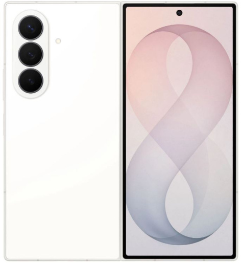 фото Смартфон  Samsung Galaxy Z Fold8 Ultra 12/512GB в Казани