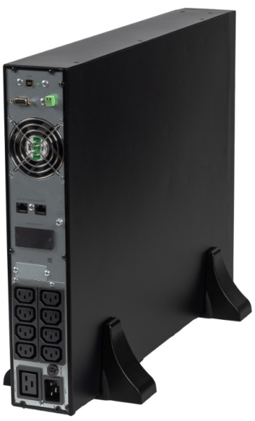 фото Источник бесперебойного питания Бастион SKAT-UPS 3000-RACK-ON-6X9-E P3