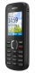 фото Мобильный телефон  Nokia C1-02 Black