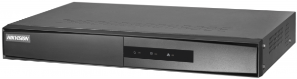 фото Видеорегистратор  HIKVISION DS-7104NI-Q1/M(C) в Челябинске
