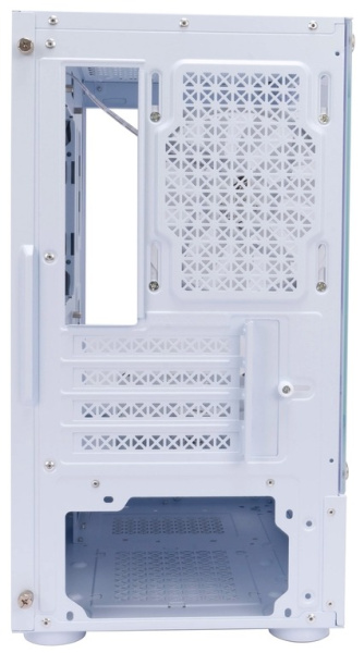 фото Корпус mATX 1STPLAYER MIKU Mi2-A ARGB White в Волгограде