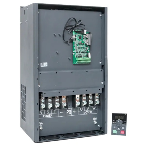 фото Преобразователь частоты  EKF PD-150-FCE-55K-43-B в Красноярске