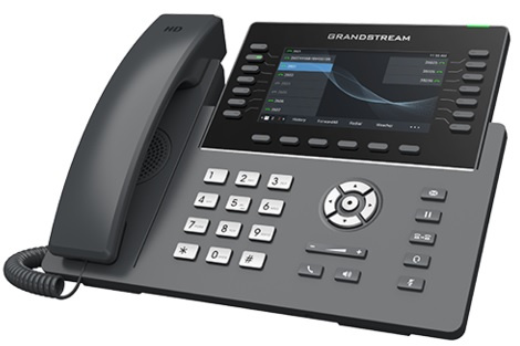 фото Телефон VoiceIP  Grandstream GRP-2650 в Екатеринбурге