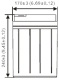 фото Аккумулятор  WBR MBG 150-12 в Омске