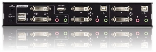 фото Переключатель  Aten CS1642A-AT-G в Красноярске