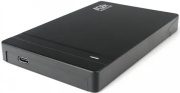 фото Внешний корпус AgeStar 31UB2P3C (BLACK)