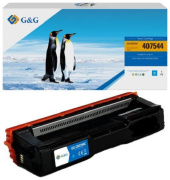 фото Тонер-картридж G&G GG-407544
