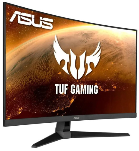 фото Монитор 31,5" ASUS TUF Gaming VG328H1B в Воронеже