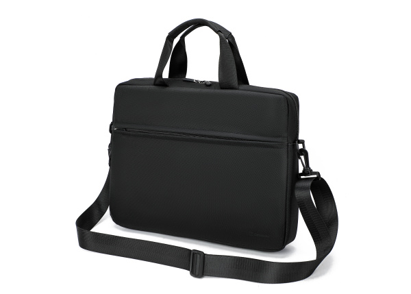 фото Сумка для ноутбука Lamark L214 Black в Уфе