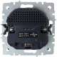 фото Розетка с заземлением  IEK BR-R14-16-U22-018-K46 в Красноярске