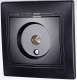 фото Розетка телевизионная Lezard 701-4242-129 в Челябинске