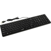 фото Клавиатура Genius SlimStar 126