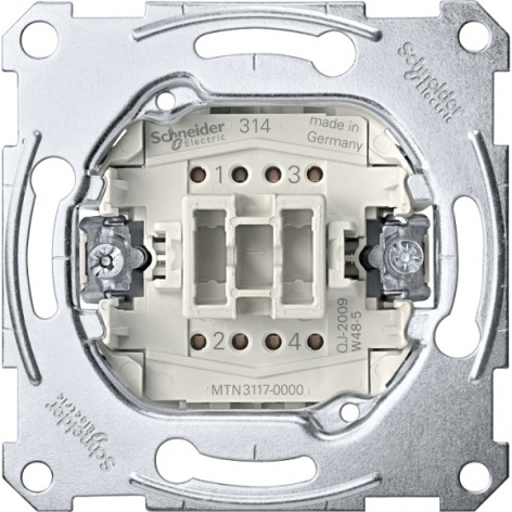 фото Выключатель  Schneider Electric MTN3111-0000 в Челябинске