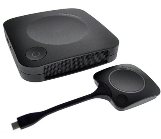 фото Комплект  Barco ClickShare CX-20 SET в Челябинске