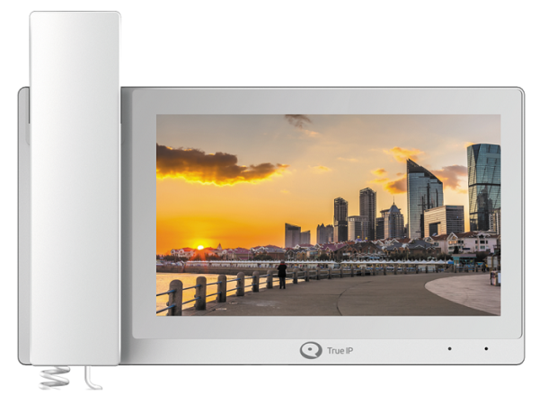 фото Видеодомофон  True IP Systems TI-3720WPH в Перми