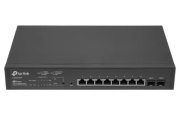 фото Коммутатор TP-LINK SG2210MP