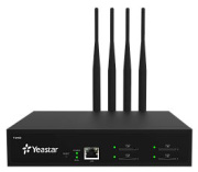 фото Шлюз VoiceIP Yeastar TG400L