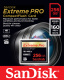 фото Карта памяти CompactFlash 256GB SanDisk SDCFXPS-256G-X46 в Омске