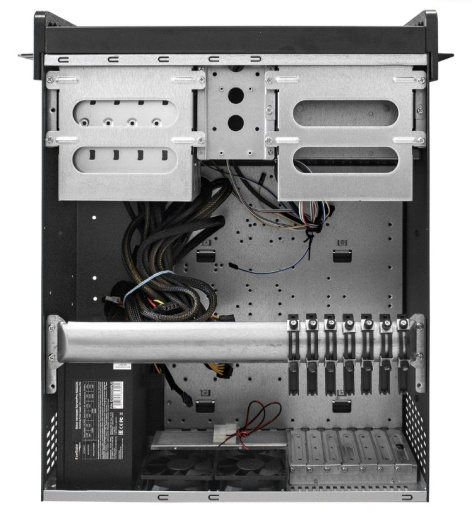 фото Корпус серверный 4U Exegate Pro 4U480-15/4U4132/700RADS в Ростове-на-Дону