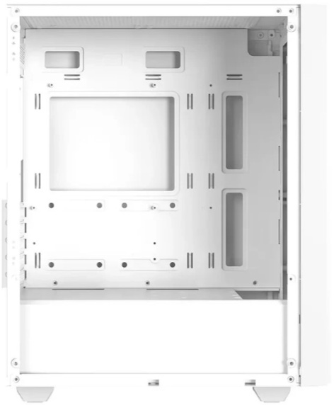 фото Корпус mATX ID-Cooling WARE 300 WH в Нижнем Новгороде