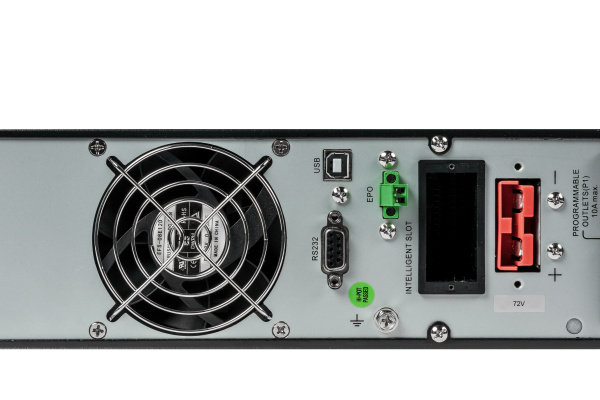 фото Источник бесперебойного питания  Systeme Electric SRTSE2000RTXLI в Уфе