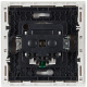 фото Розетка с заземлением  IEK FP-R14-16-1-K01 в Уфе