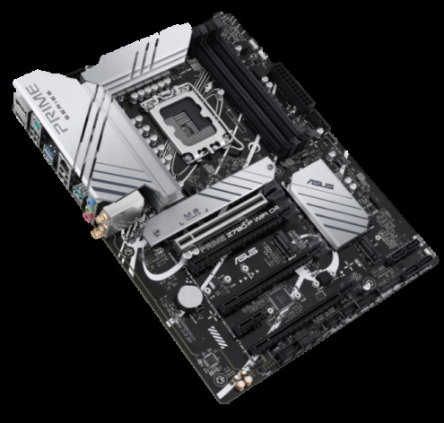 фото Материнская плата ATX ASUS PRIME Z790-P WIFI D4 в Уфе