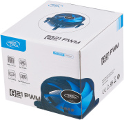 фото Кулер Deepcool THETA 21 PWM