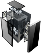 фото Корпус Ginzzu CL190