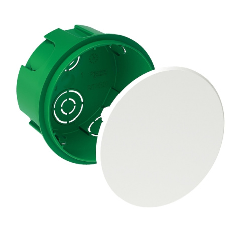 фото Коробка распределительная Systeme Electric IMT35121 в Уфе
