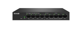 фото Маршрутизатор  Tenda G0-8G-PoE в Перми