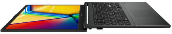 фото Ноутбук  ASUS Vivobook Go 15 E1504GA-BQ193 в Казани 15.6 ", Core i3, 8 Гб RAM, 256 Гб SSD, UHD Graphics, Черный