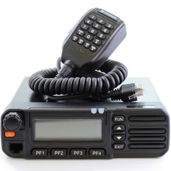 

Радиостанция Comrade R90 VHF автомобильная, R90 VHF