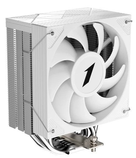 фото Кулер  1STPLAYER CRYO CY12 White в Перми