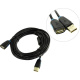 фото Кабель интерфейсный USB 2.0 удлинитель Vention CBCBJ в Самаре
