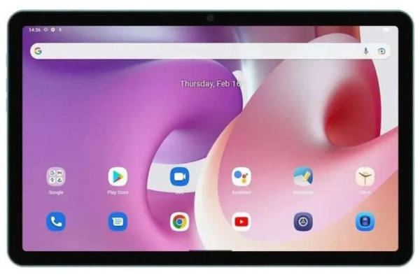 фото Планшет 10.95" Blackview Tab 16 Pro 8/256GB в Челябинске